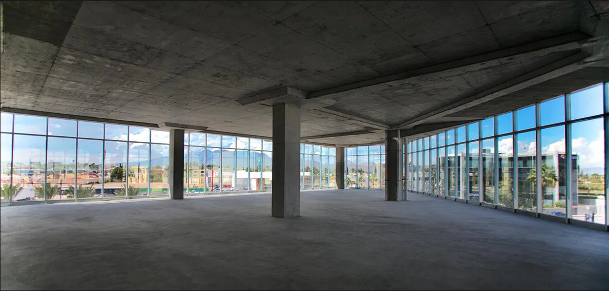 Oficina Spot2