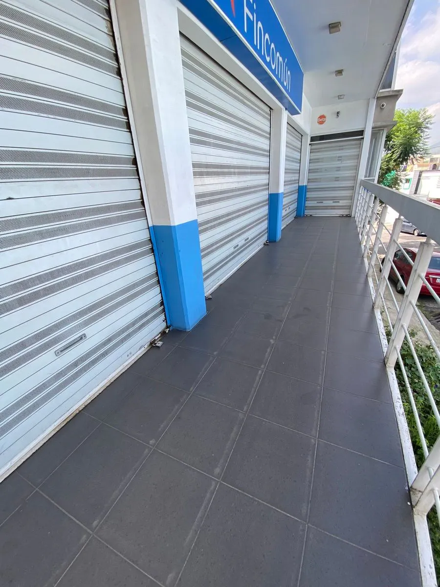 Oficina Spot2