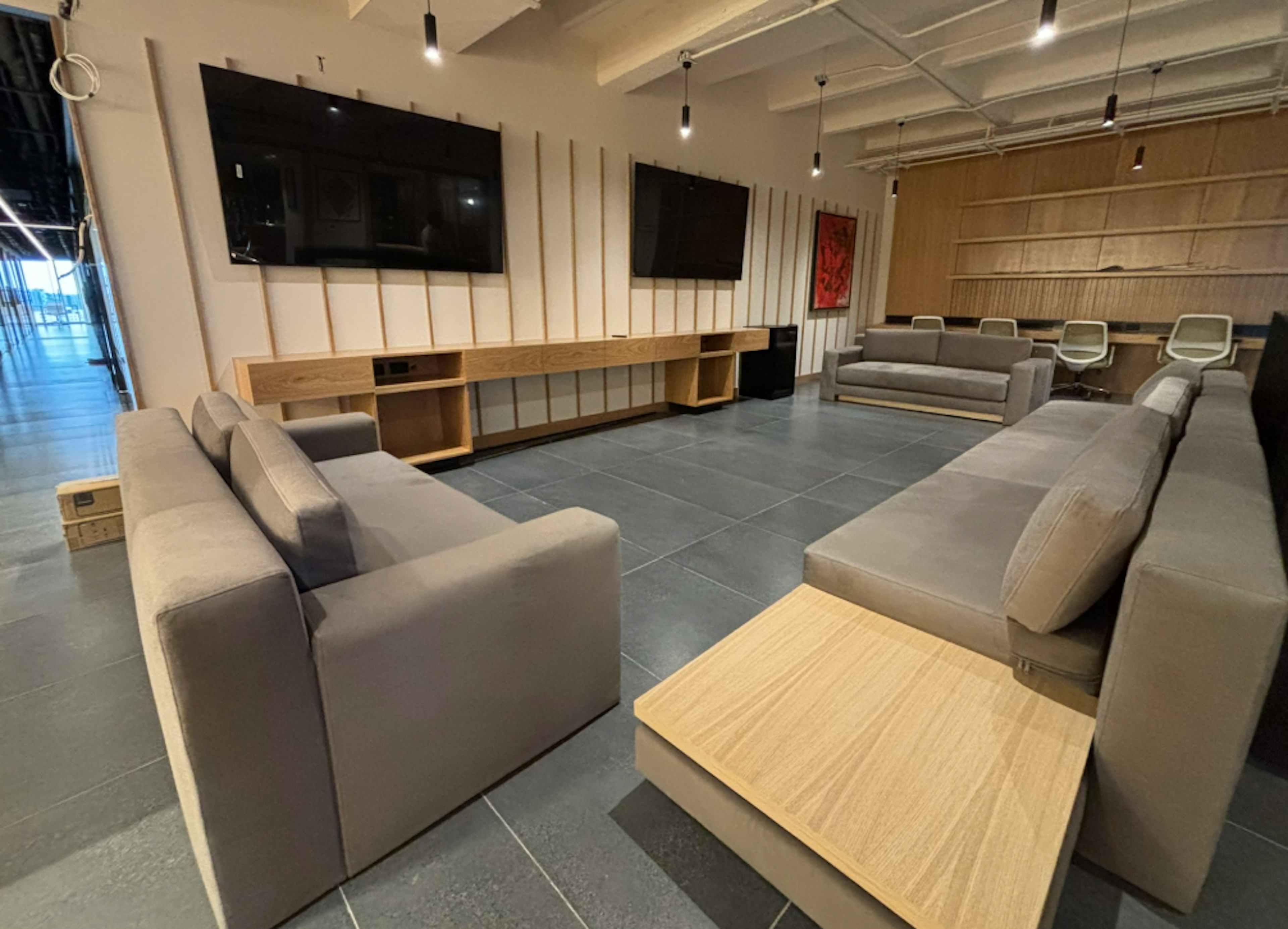 Nivel 5 - Oficina 17