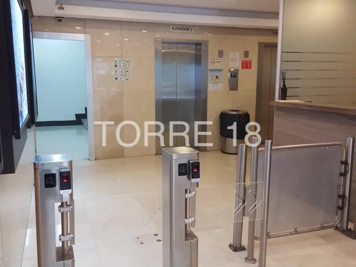 Oficina Spot2