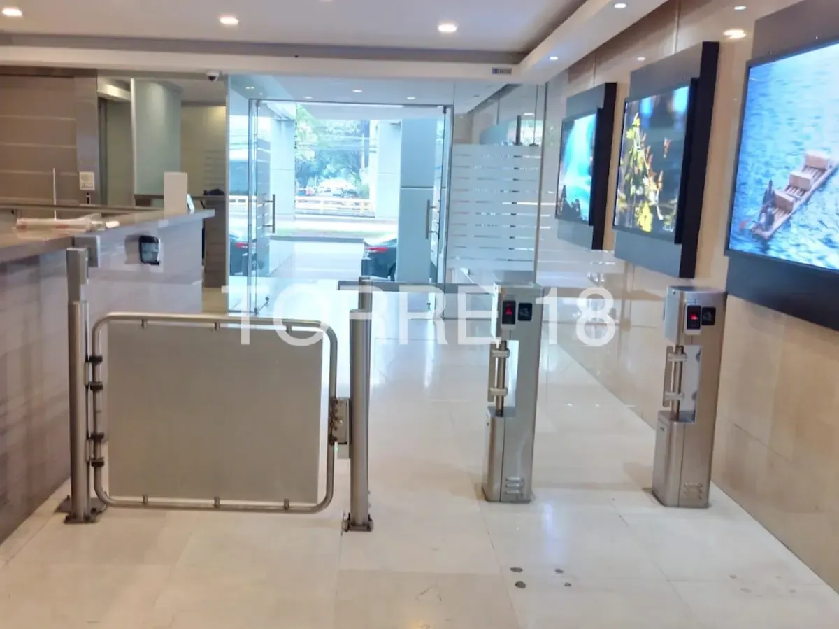 Oficina Spot2