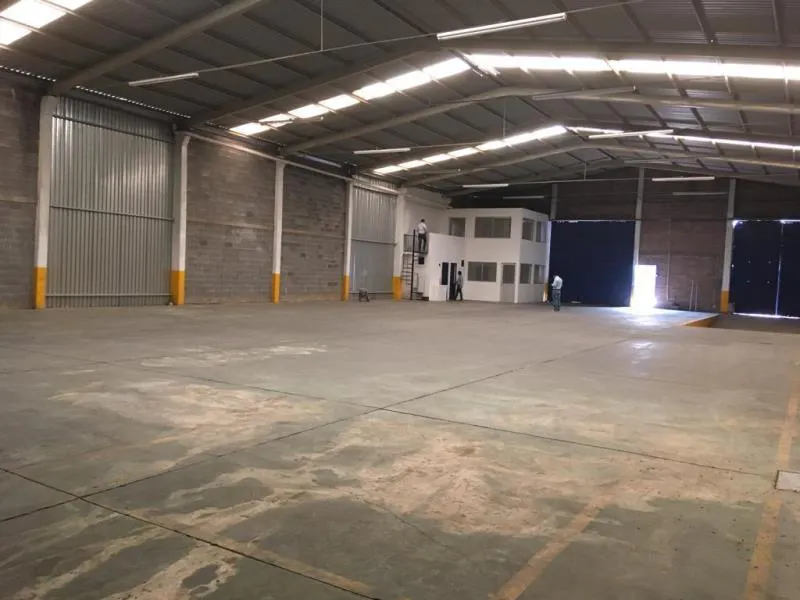 Industrial Spot2