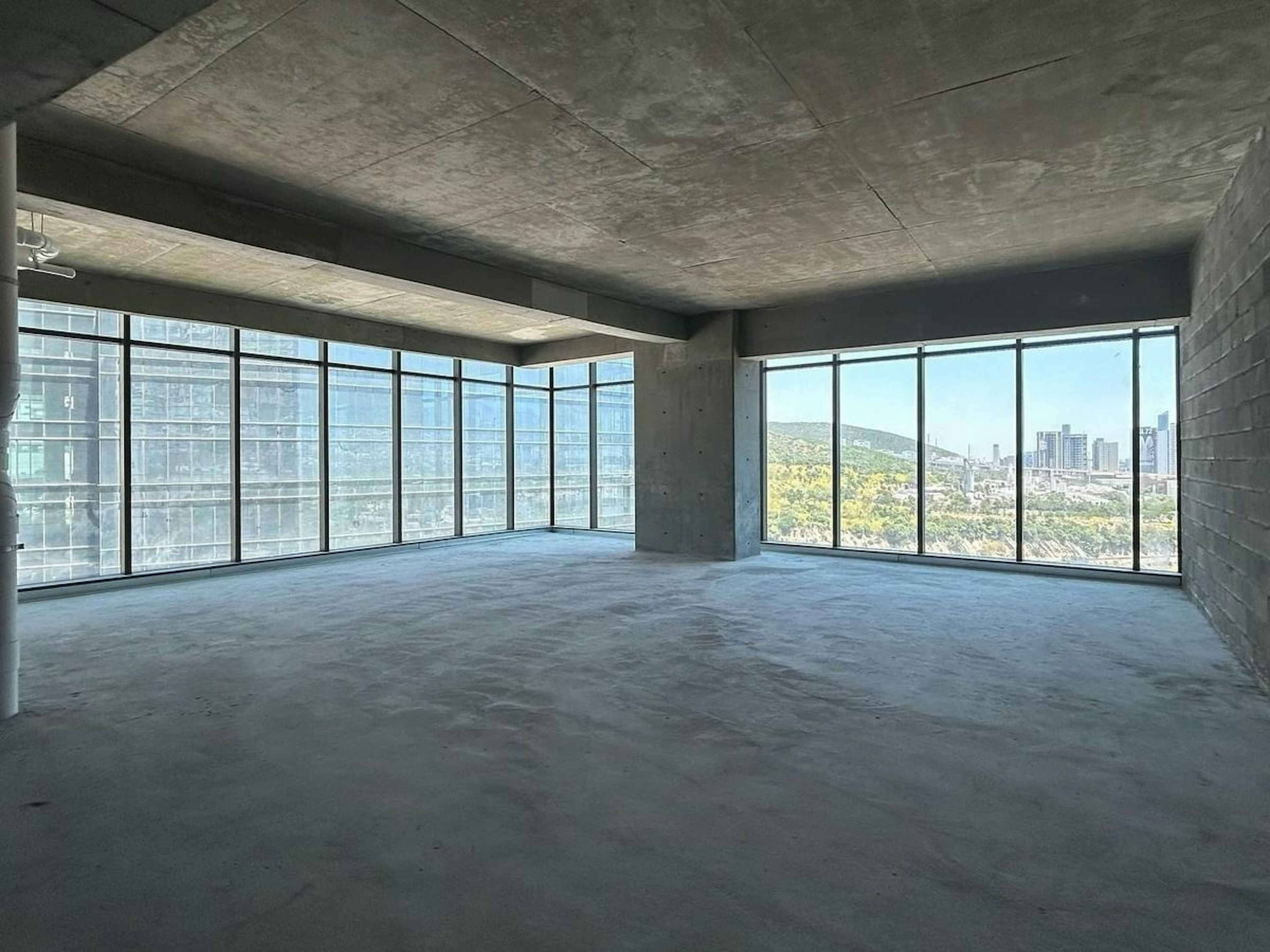 Eje Metropolitano 30 None