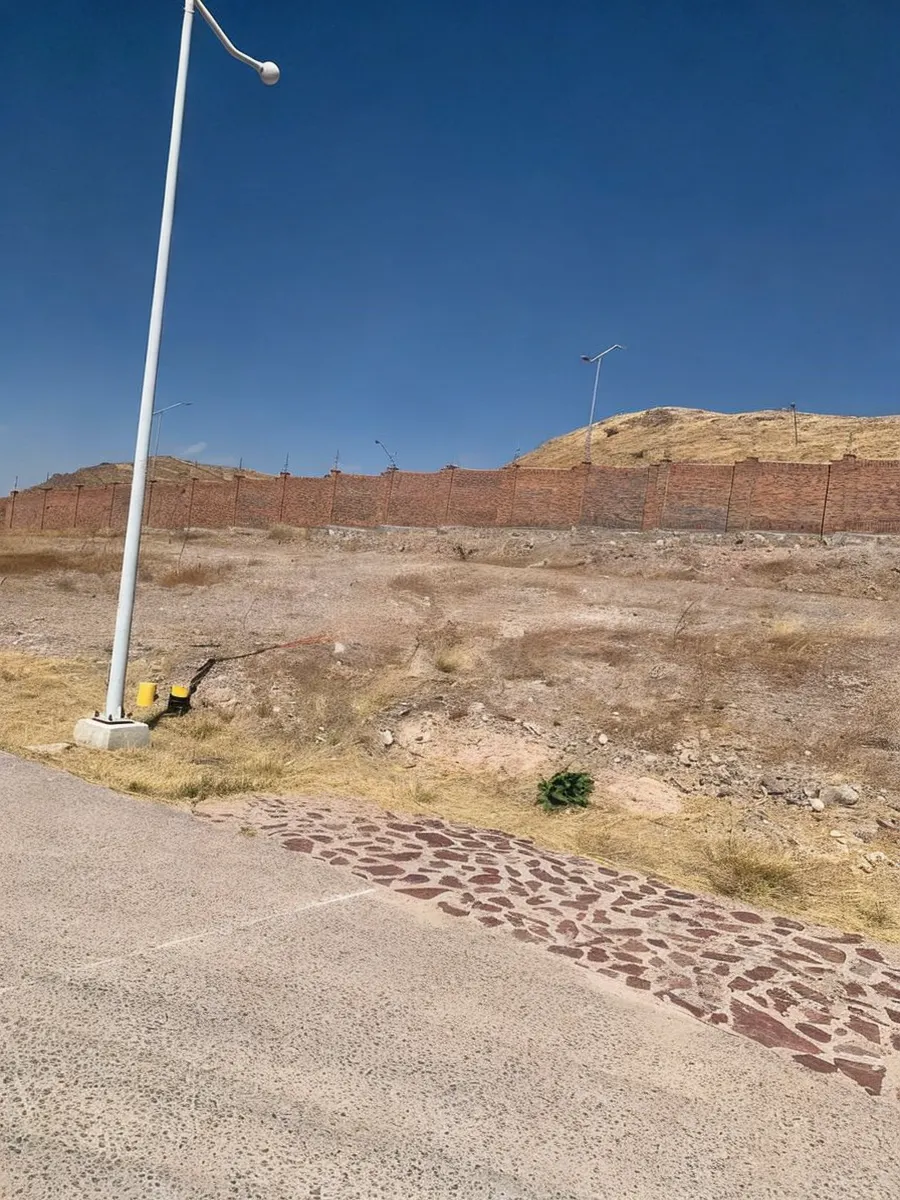 Terreno Spot2