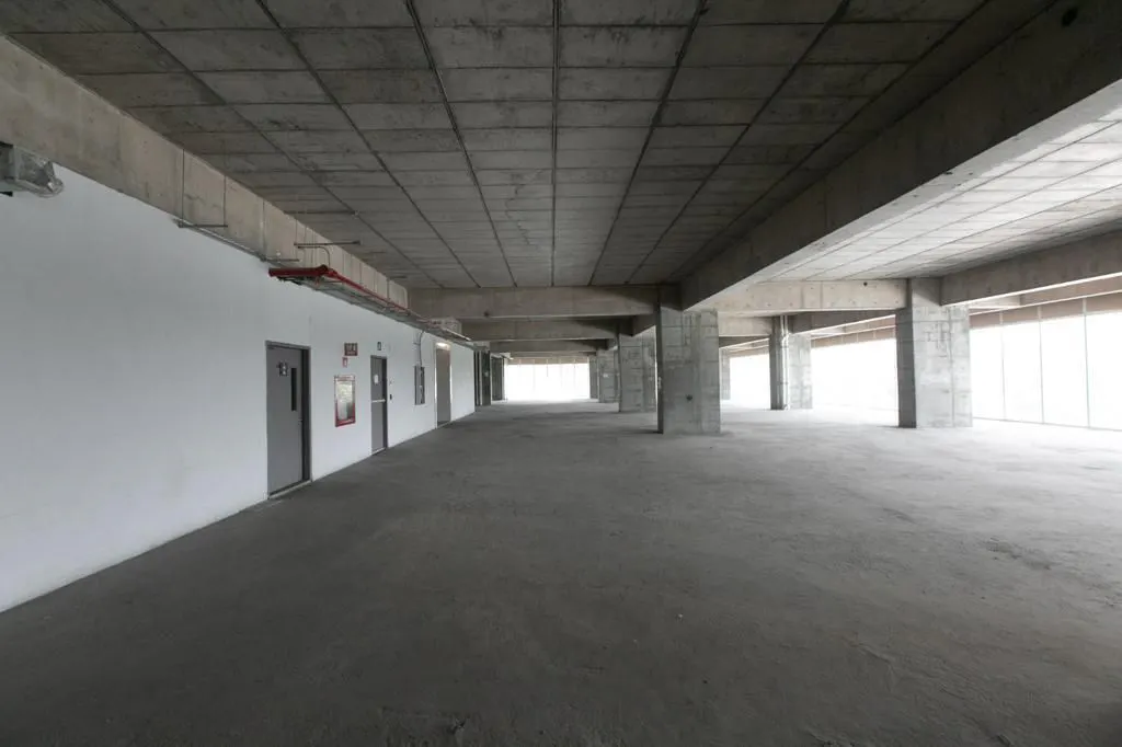 Oficina Spot2