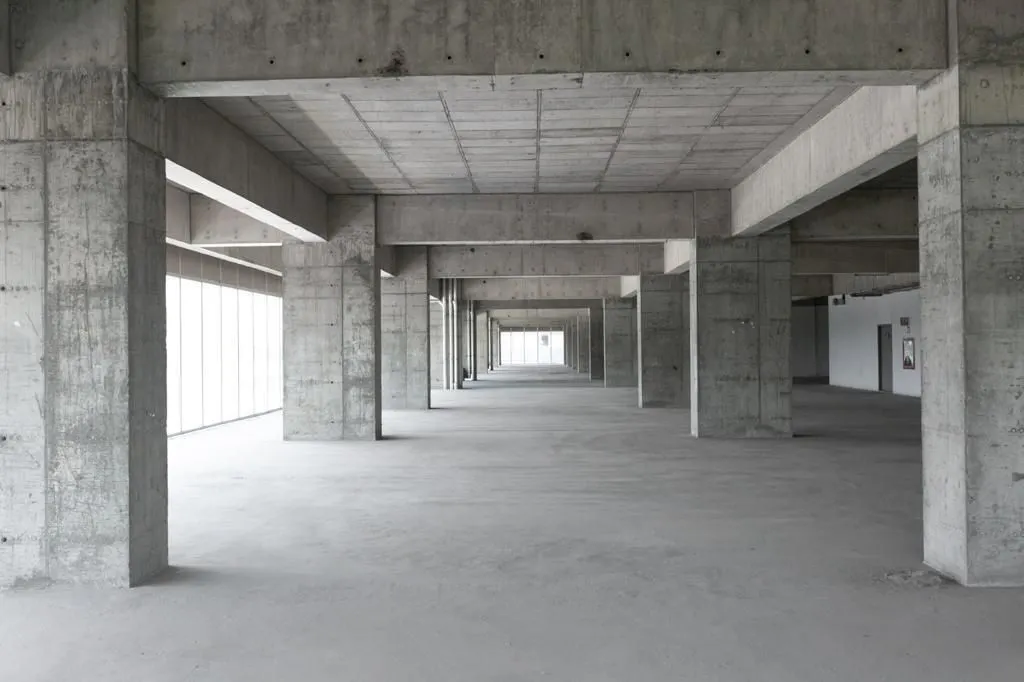 Oficina Spot2