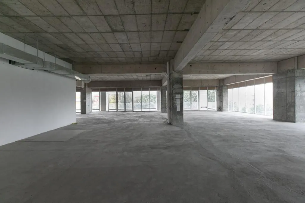Oficina Spot2