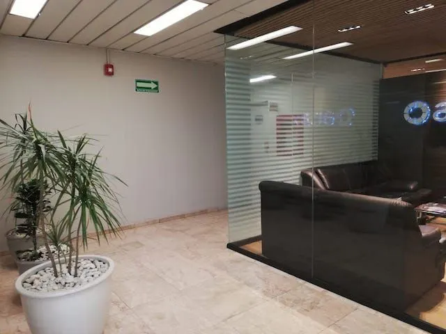 Oficina Spot2