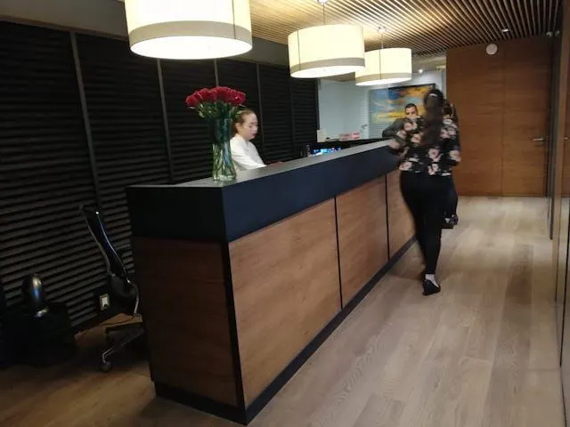 Oficina Spot2