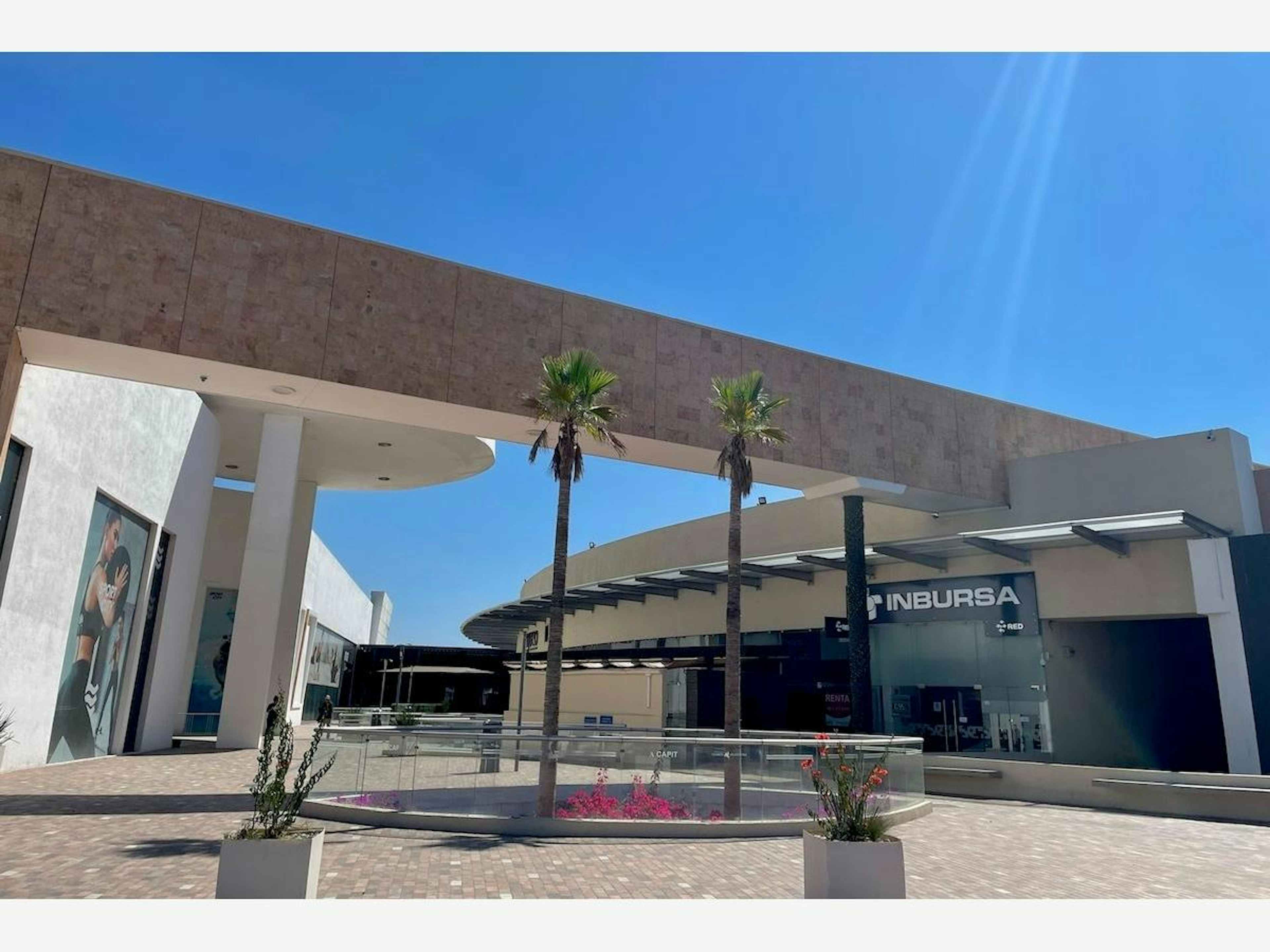 Periférico Luis Echeverría