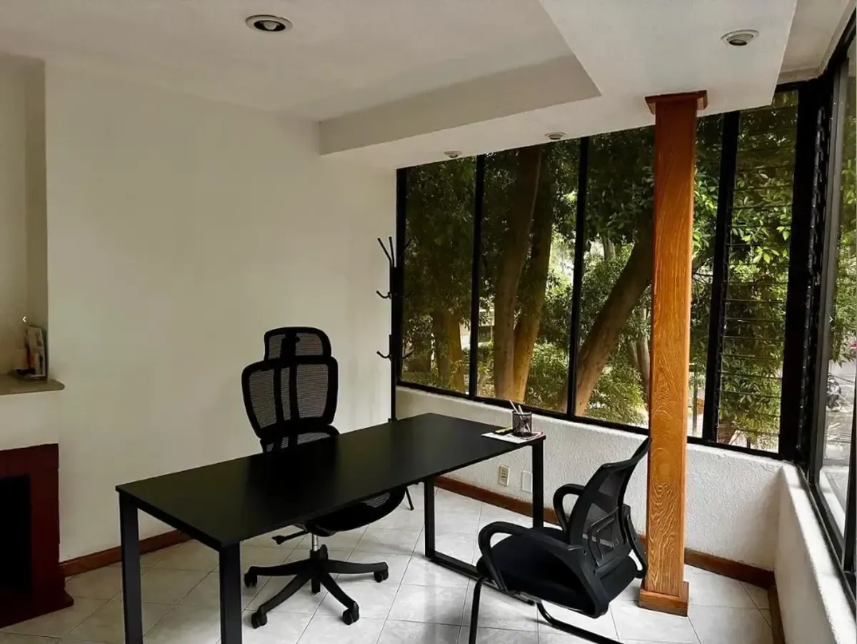 Oficina Spot2
