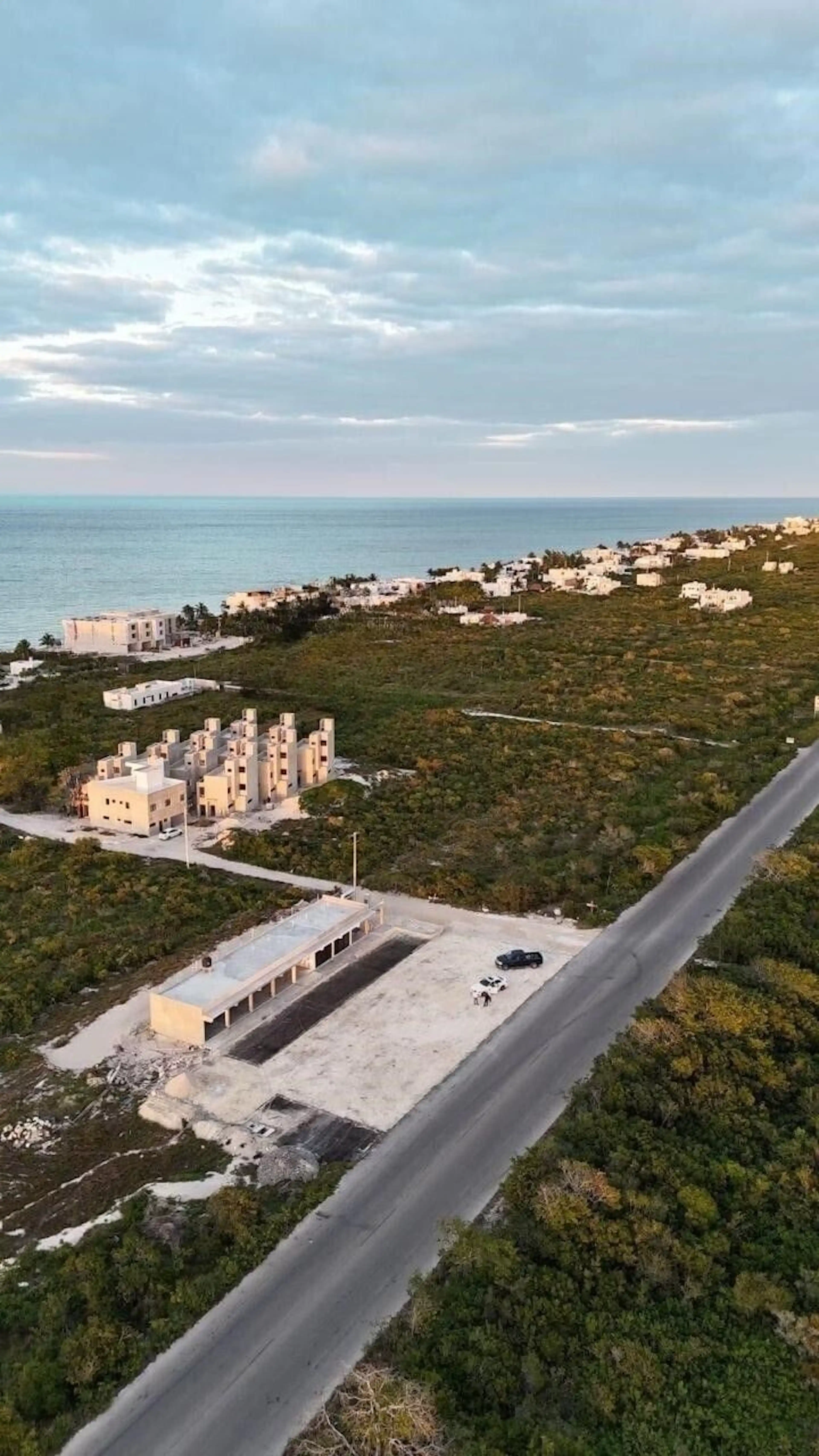 Terrenos En San Benito, Yucatán