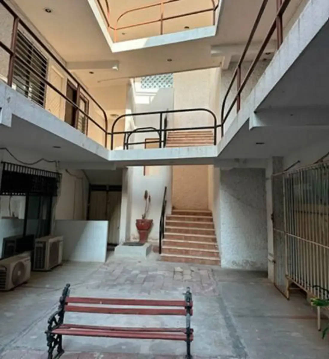 Oficina Spot2