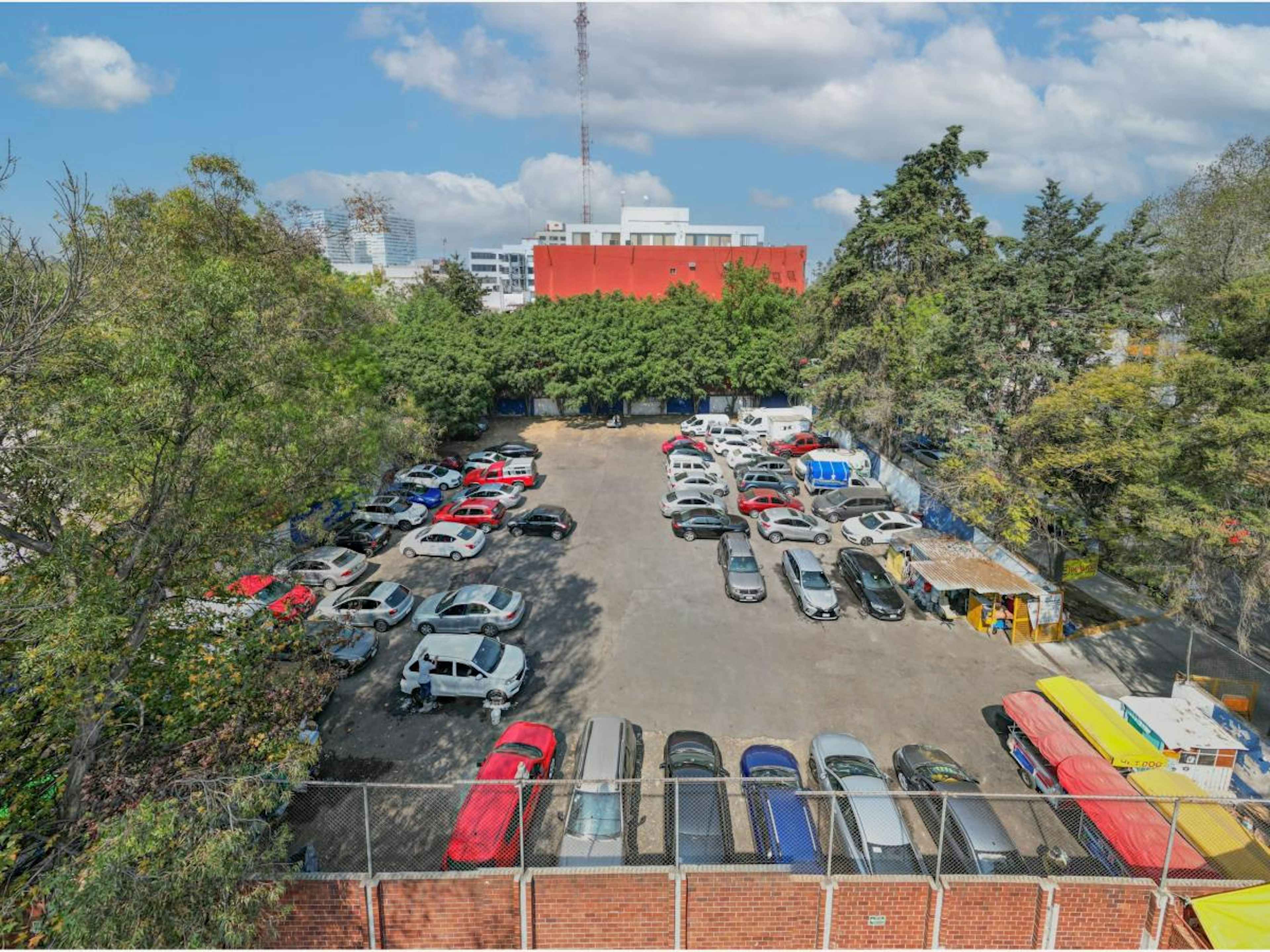 Terreno En Venta Y Renta En Irrigacion, Miguel Hidalgo, Ciudad De México
