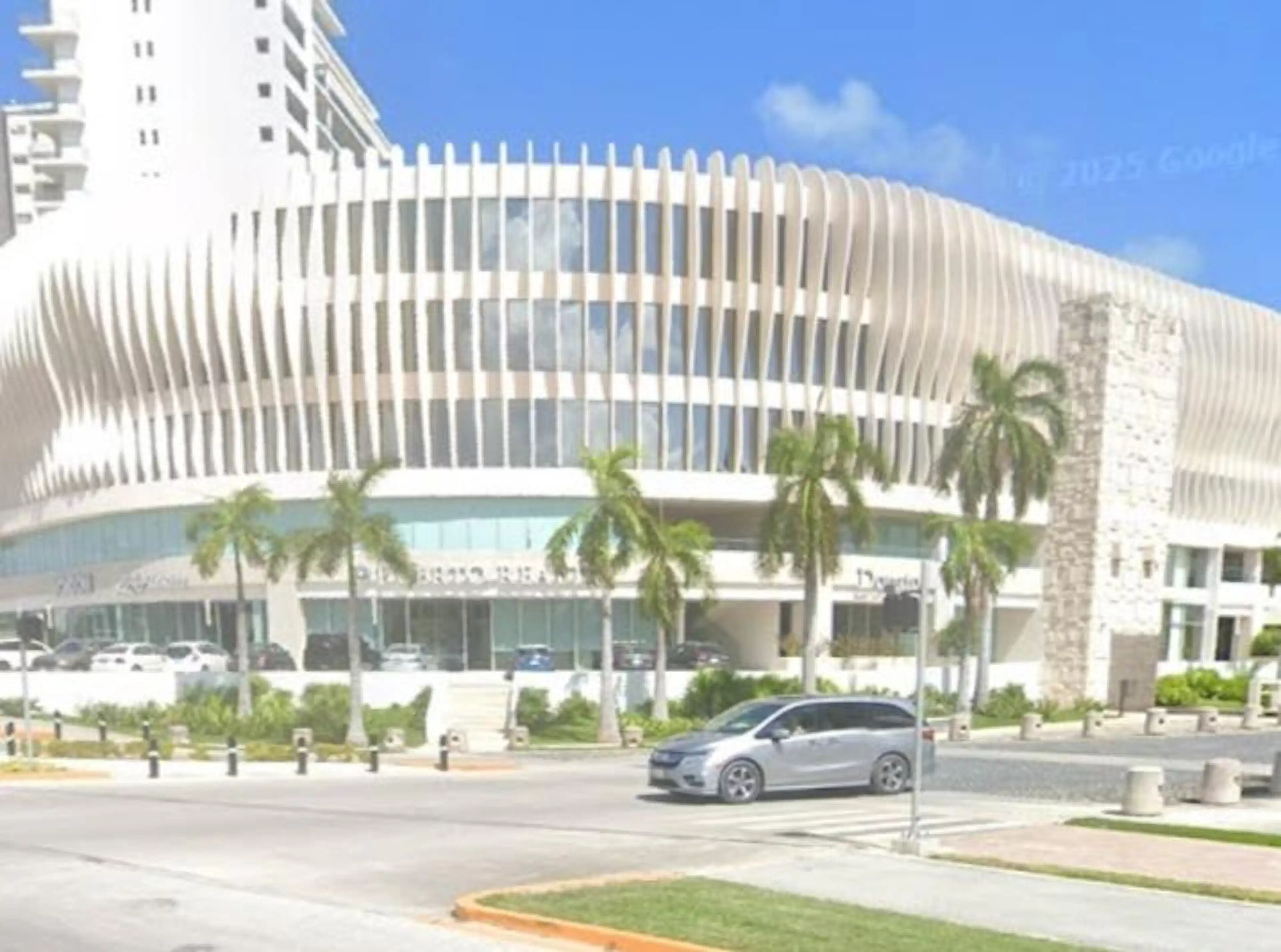 Oficina En Renta En Plaza Nido Puerto Cancun C4147 S/n