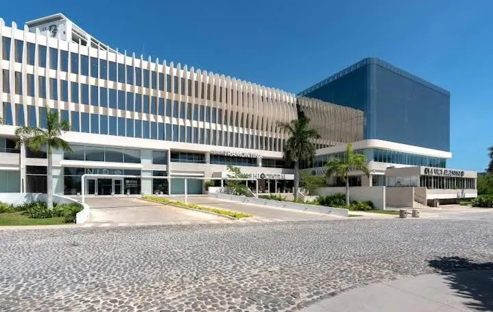 Oficina Spot2
