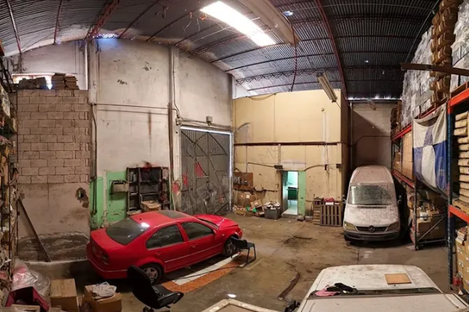 Industrial Spot2