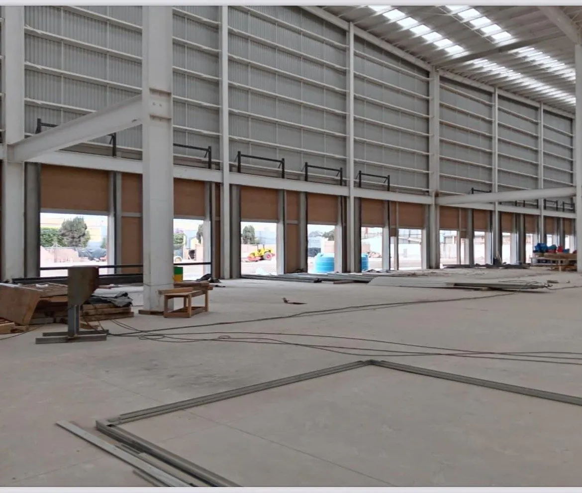 Industrial Spot2