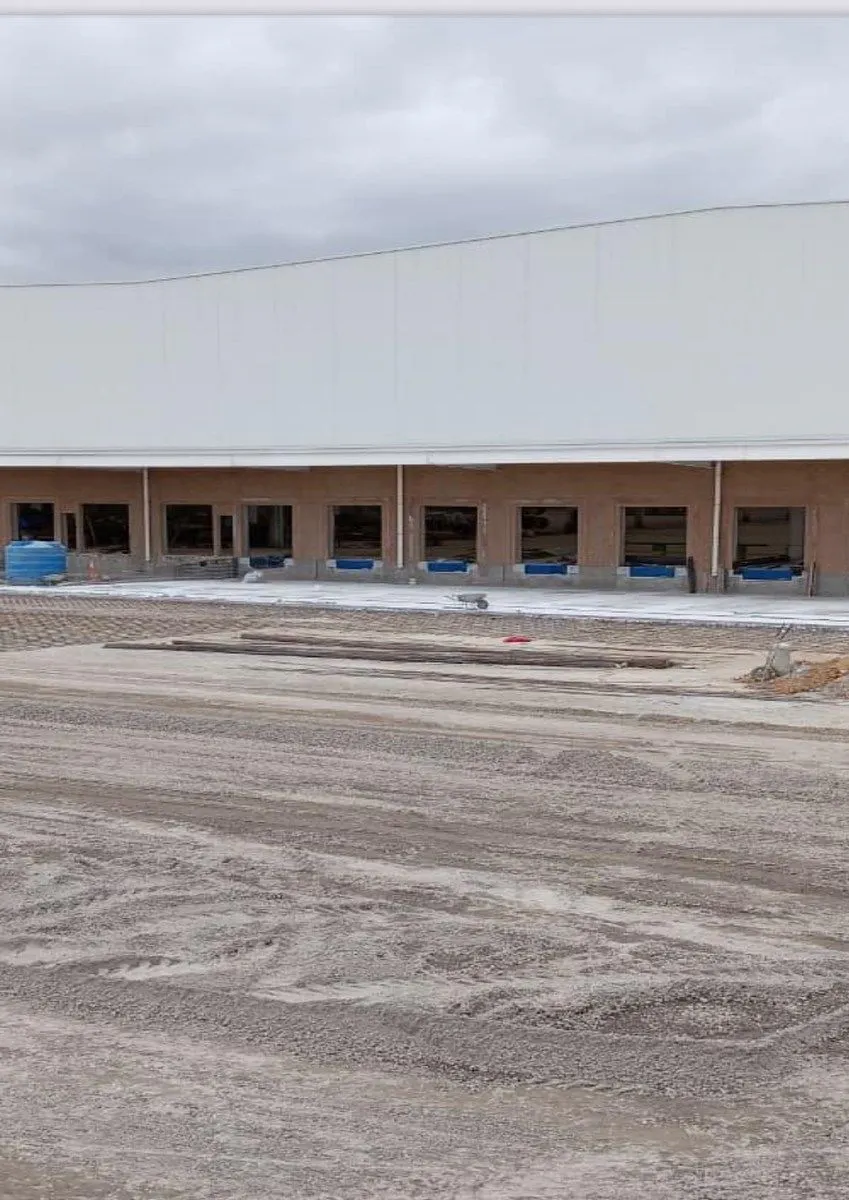 Industrial Spot2