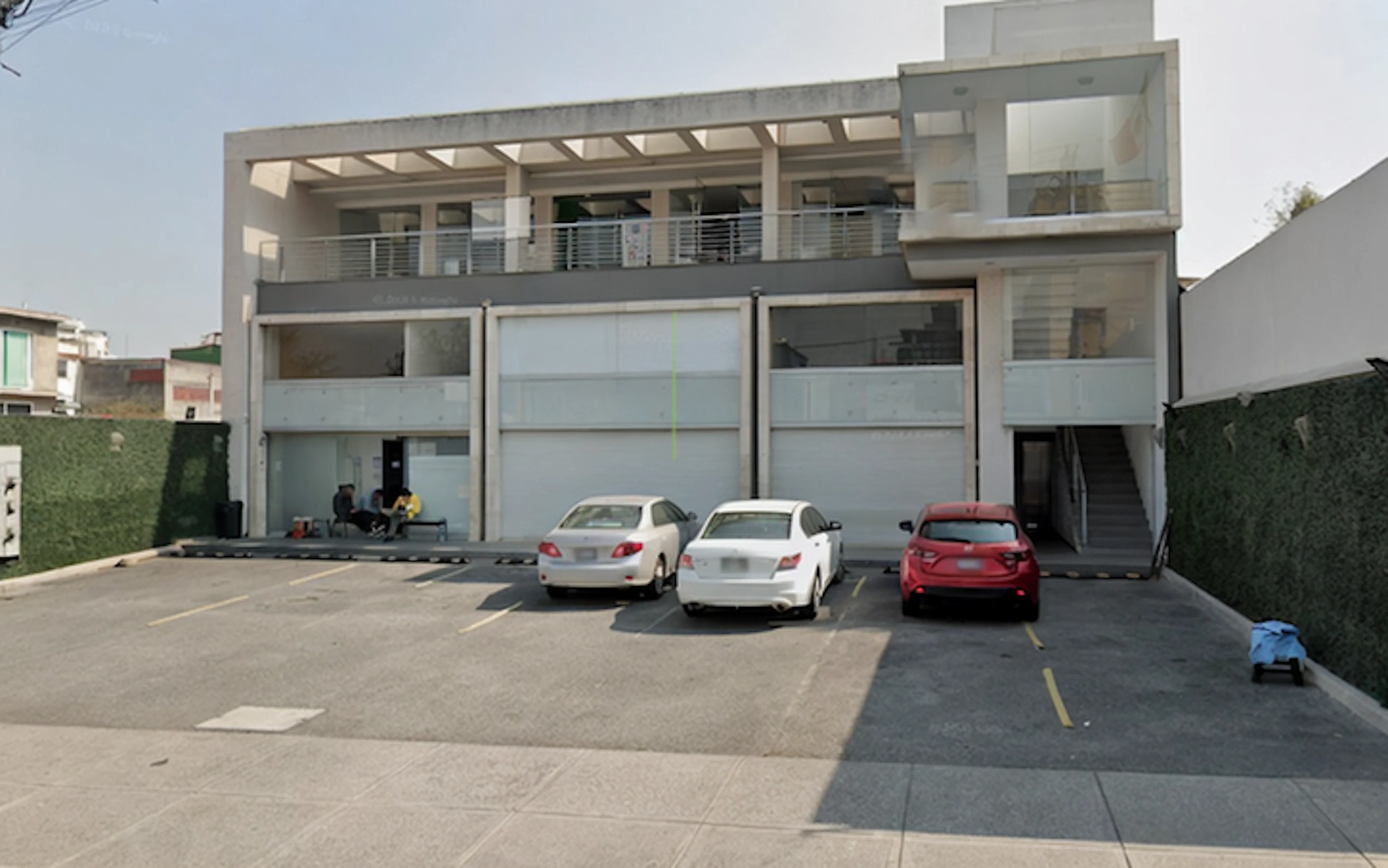 Local Comercial Spot2