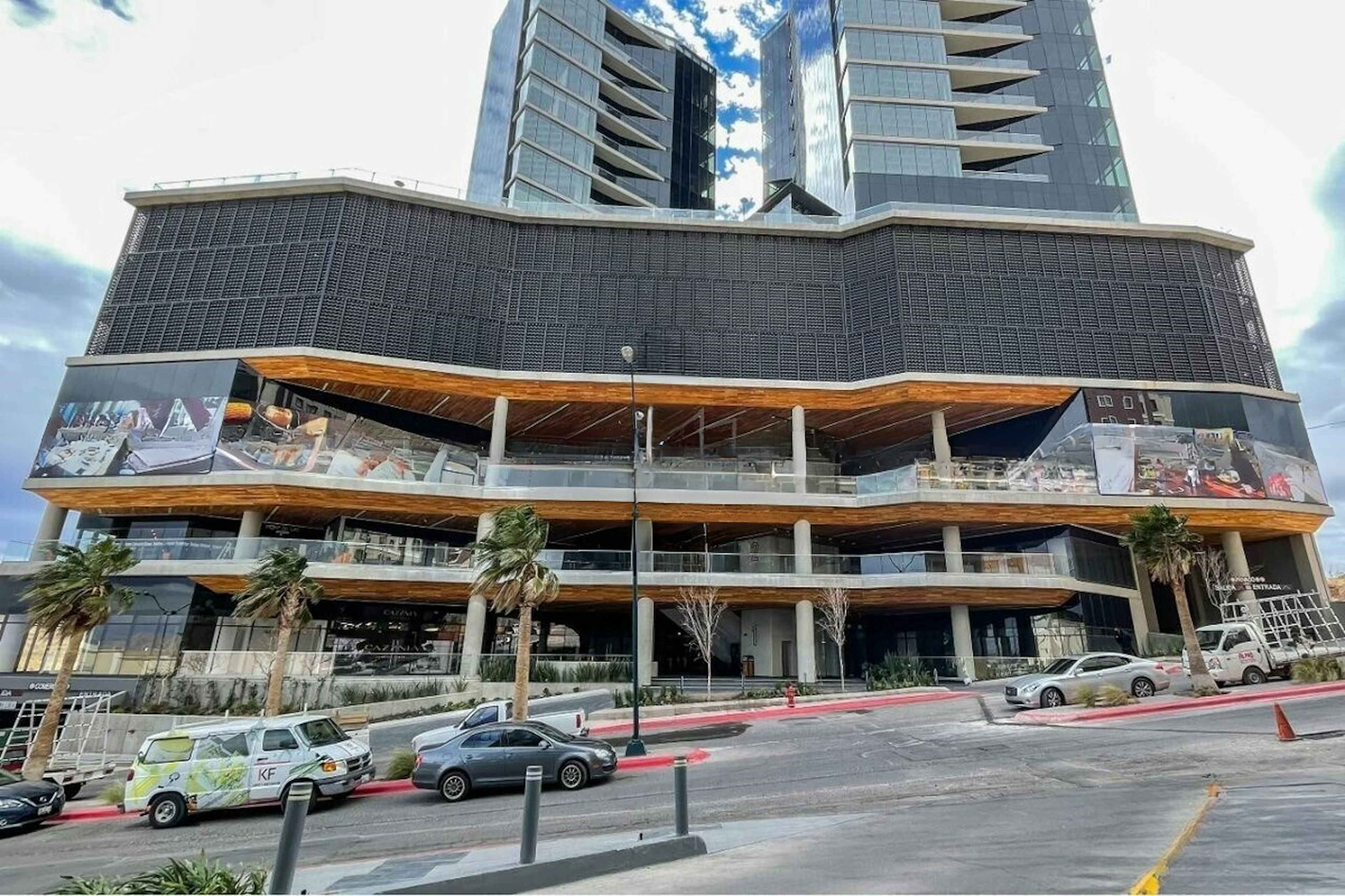 Periférico De La Juventud 7174