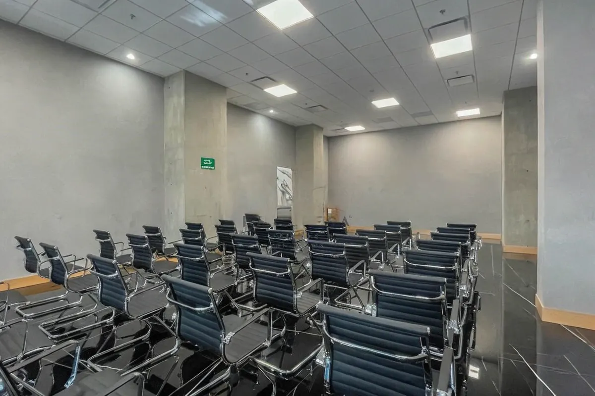 Oficina Spot2