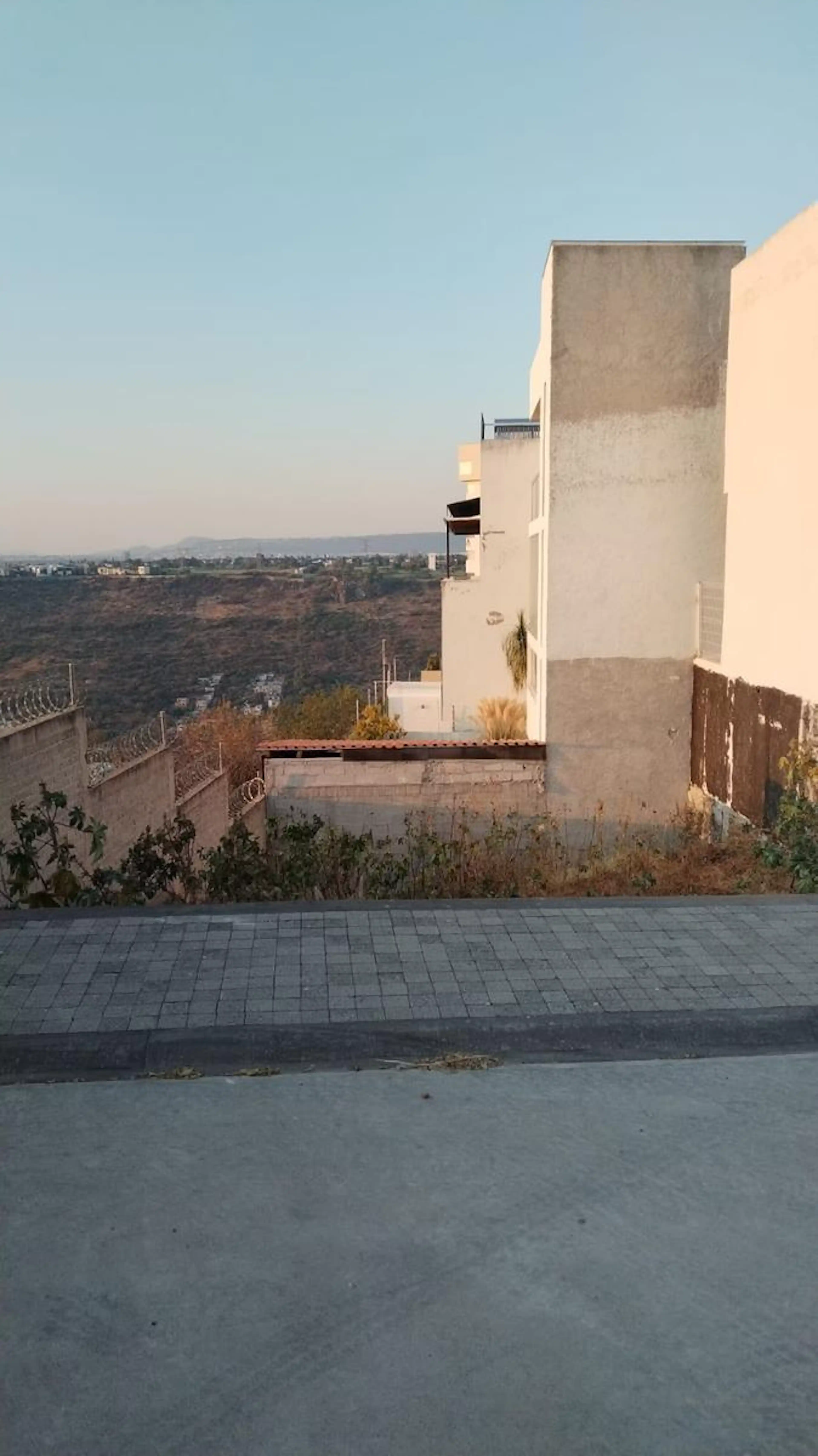Terreno En Zona Este Milenio Iii