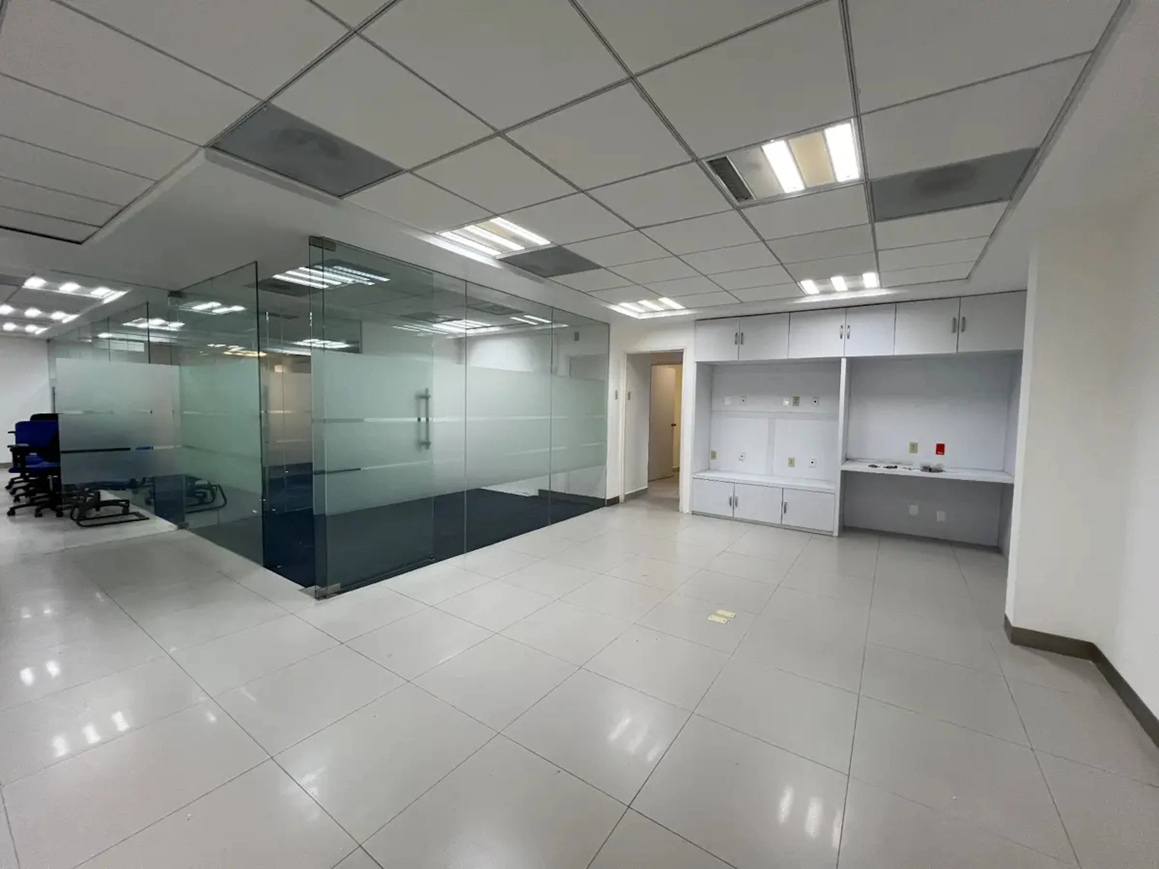 Oficina Spot2