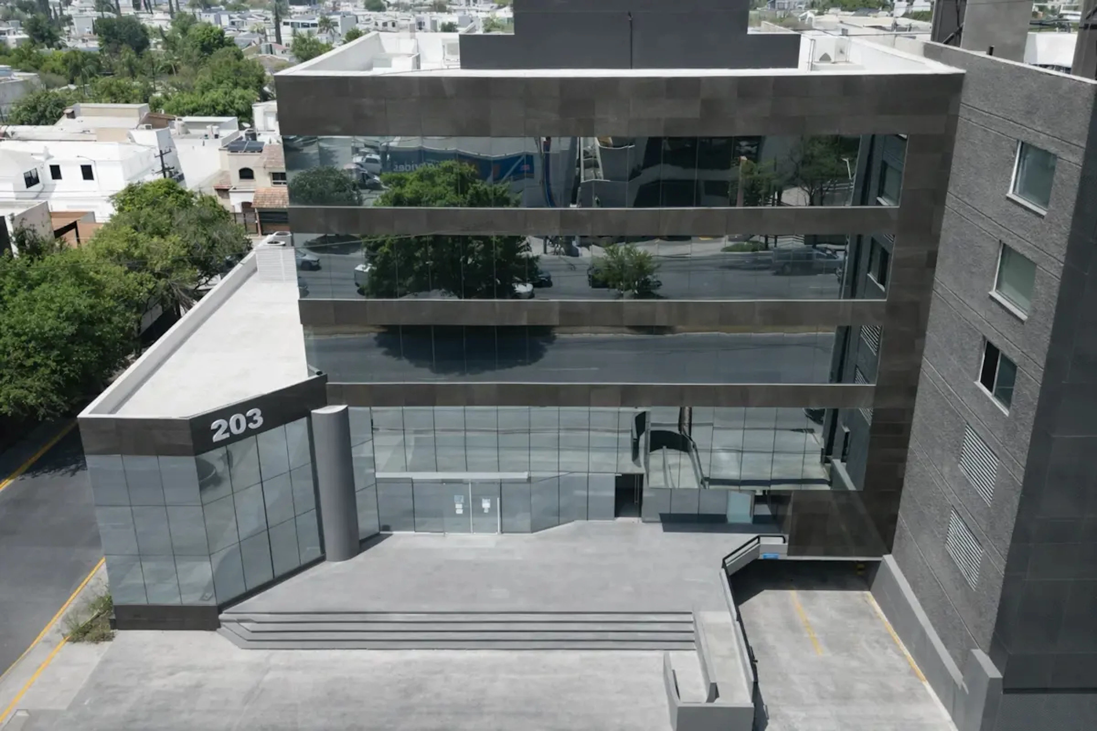 Oficina Spot2