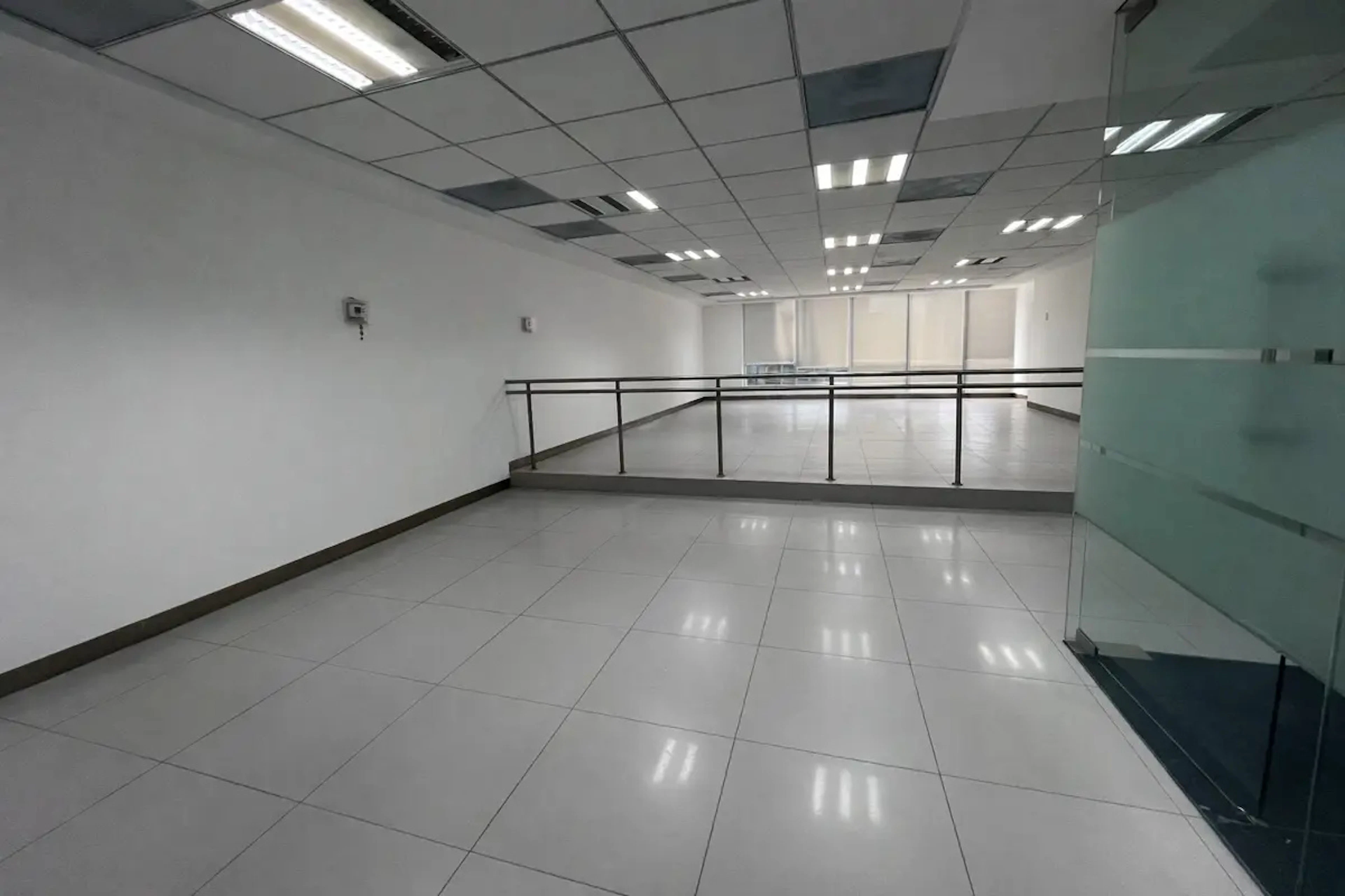 Oficina Spot2
