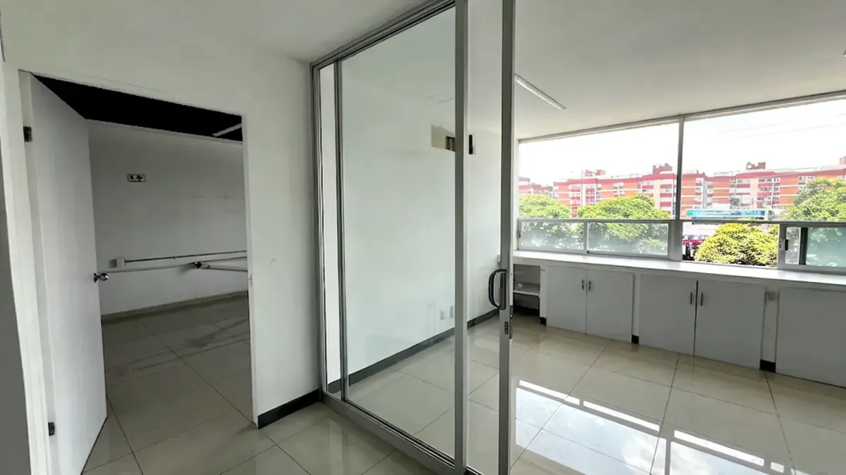 Oficina Spot2