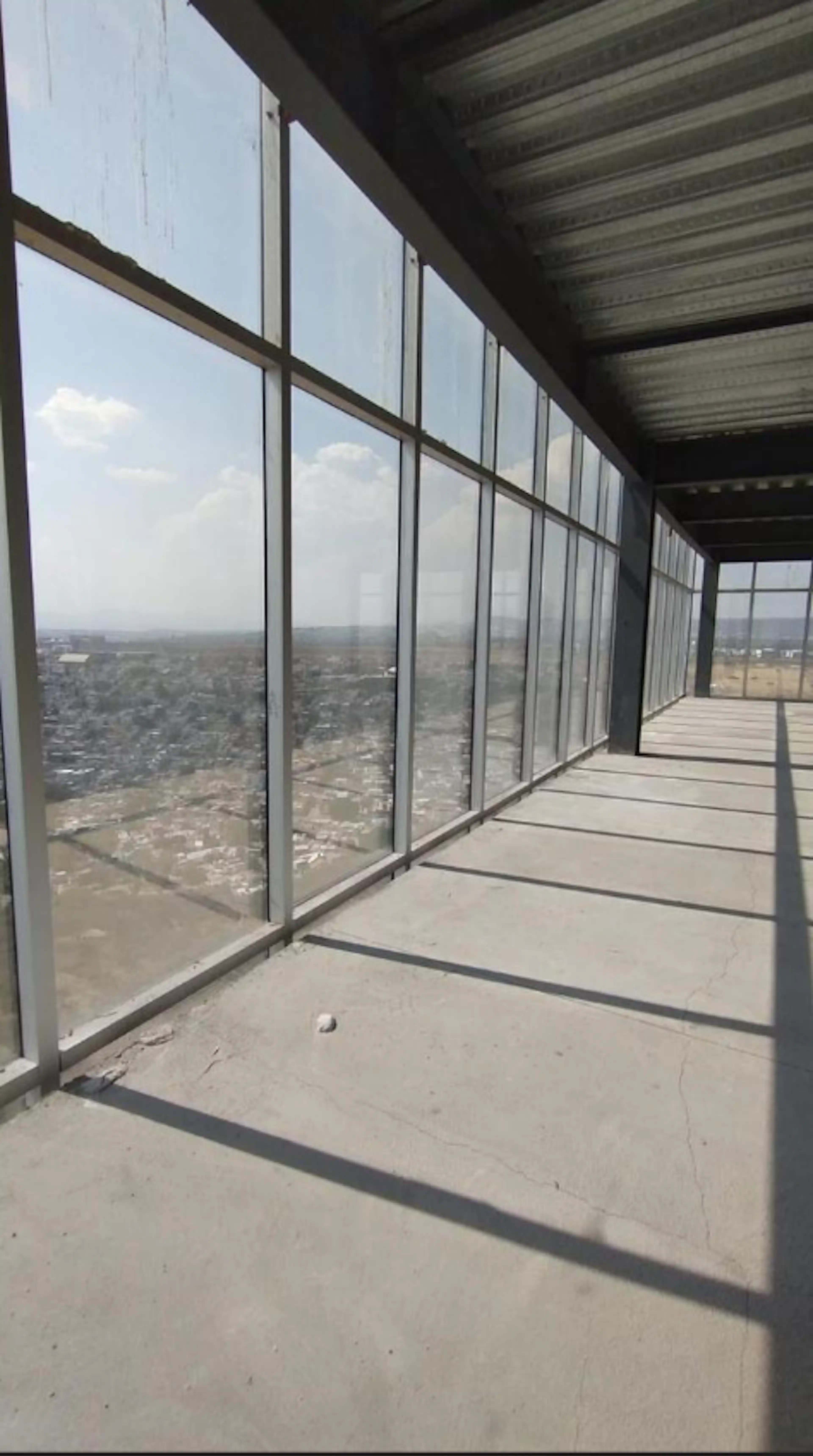 Avenida El Campanario