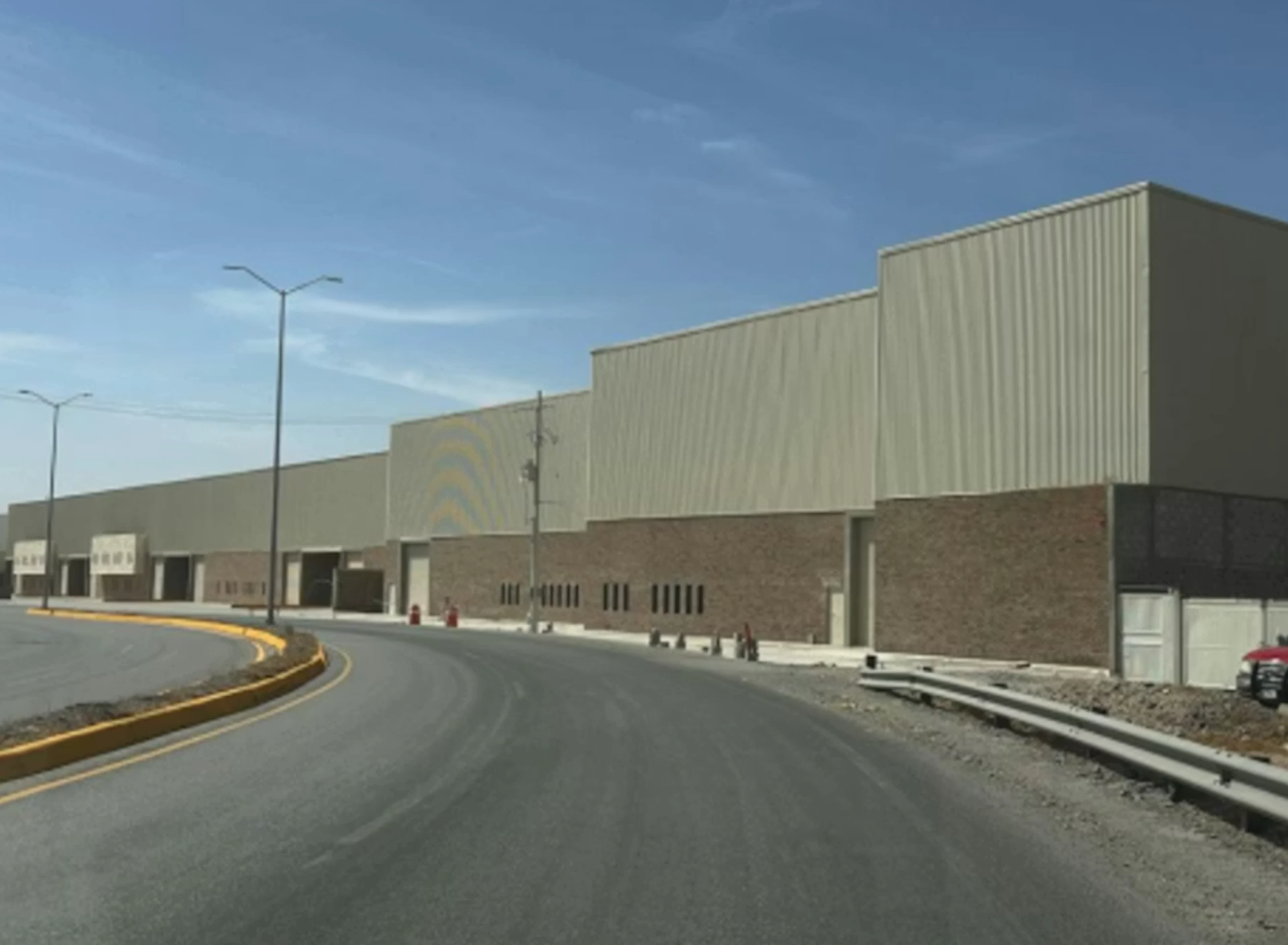 Industrial Spot2