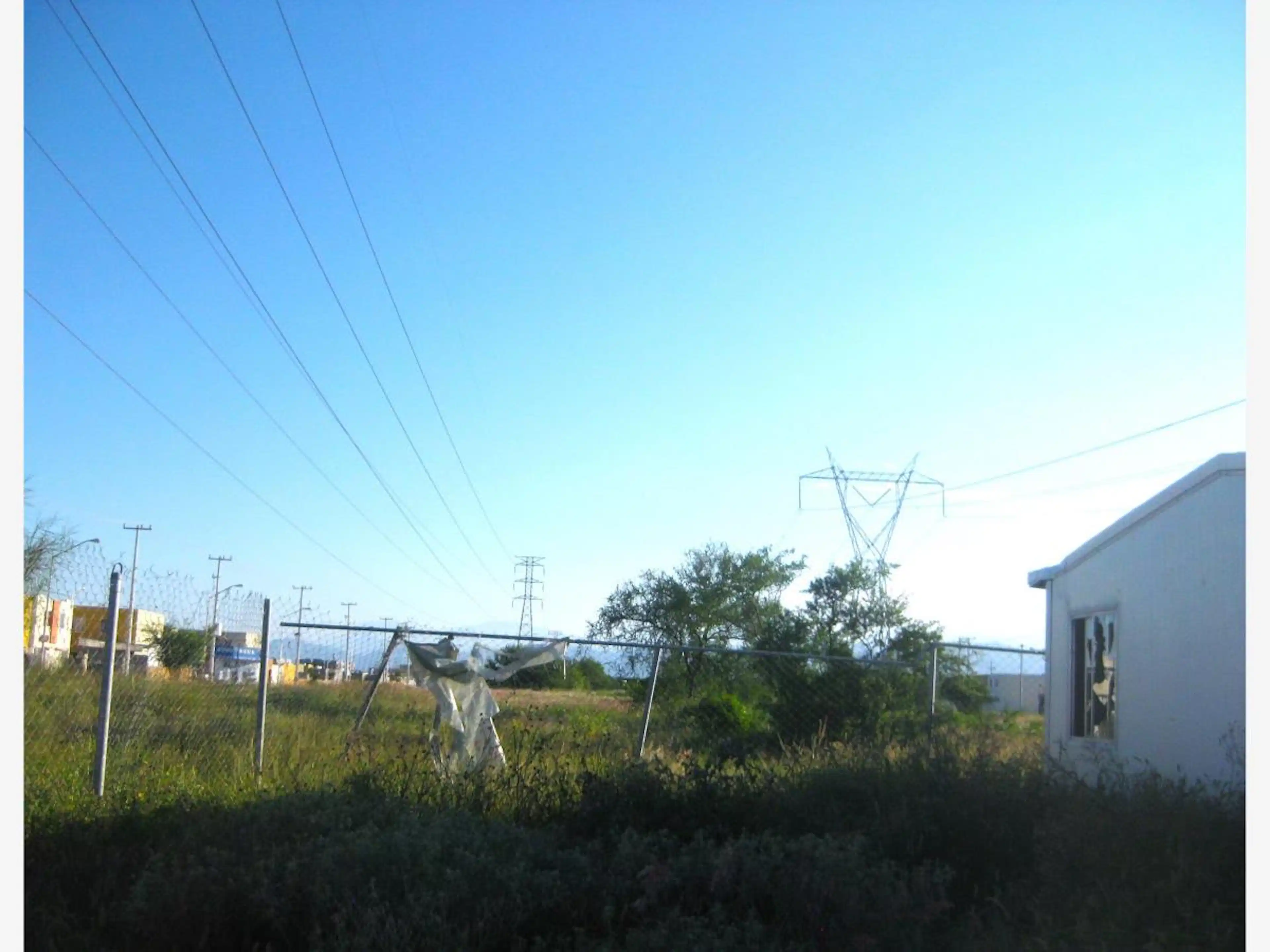 Terreno En Venta En Residencial Terranova, Juárez, Nuevo León