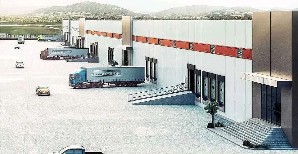 Industrial Spot2