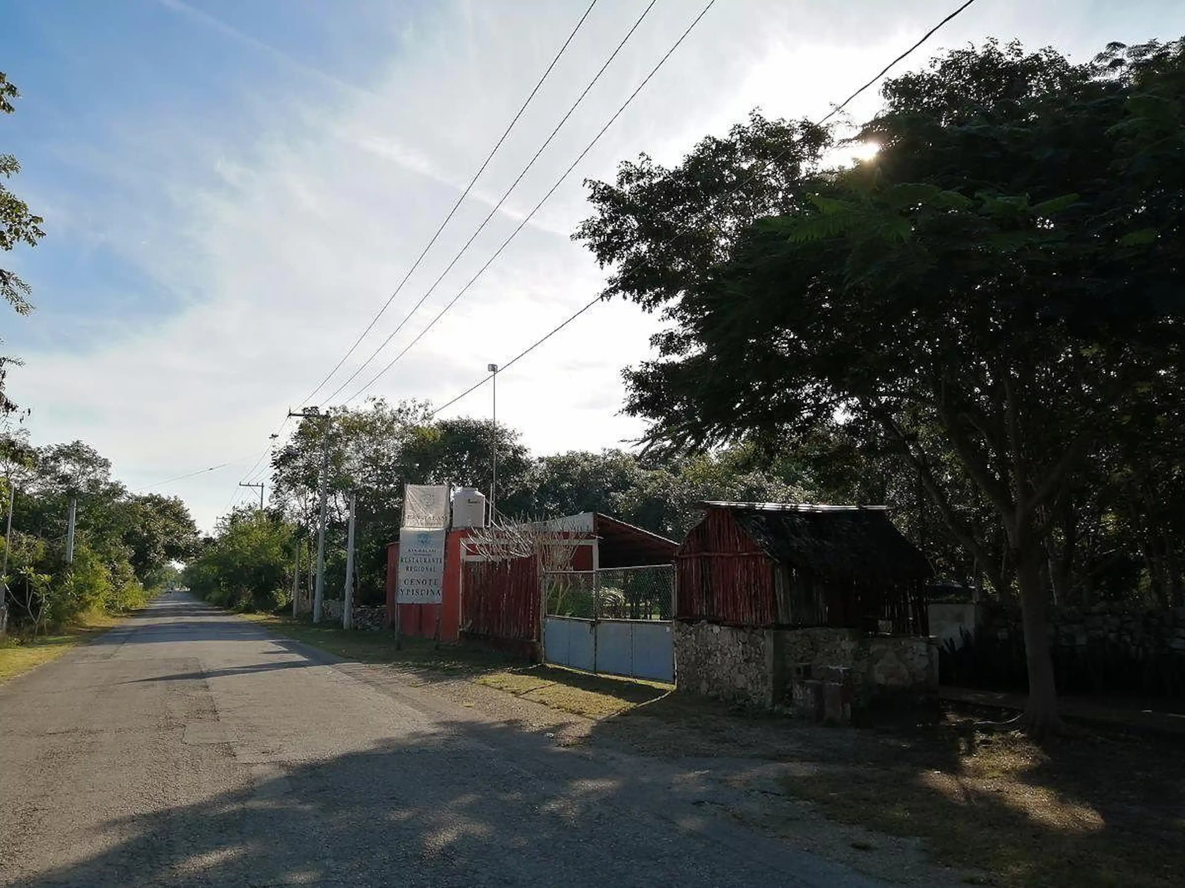 Terrno En Venta En DzoyaxchÉ, YucatÁn, 5.3 HectÁreas - Paradero Eco Turístico