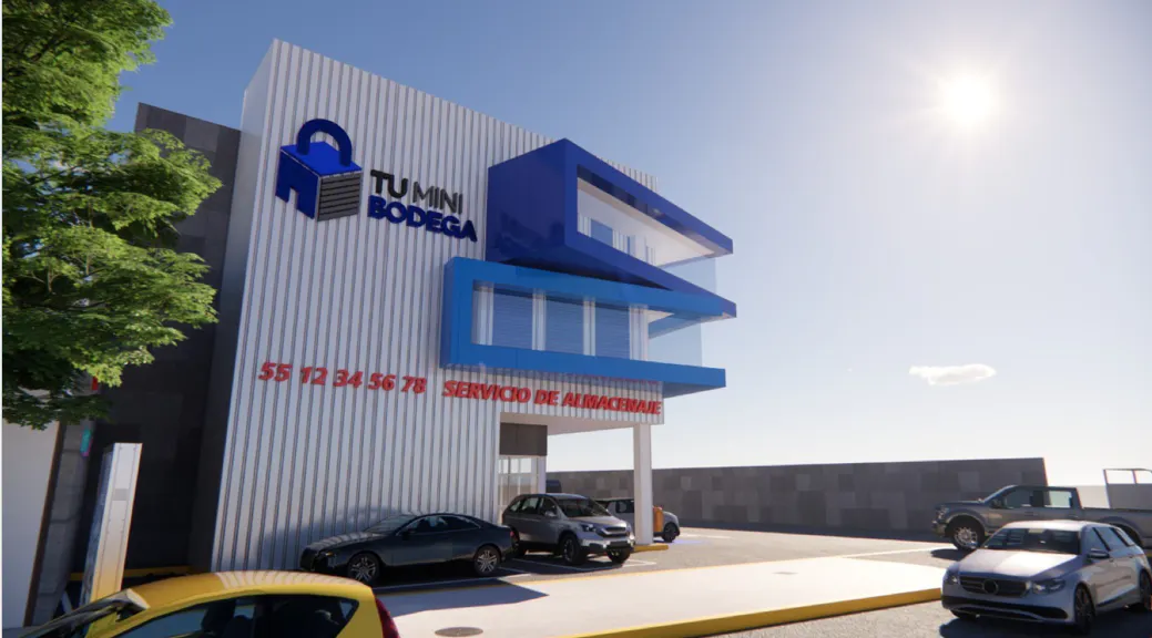 Local Comercial Spot2