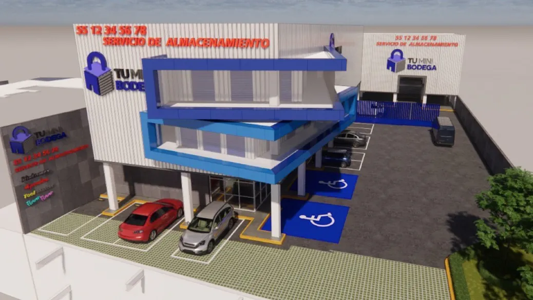 Local Comercial Spot2