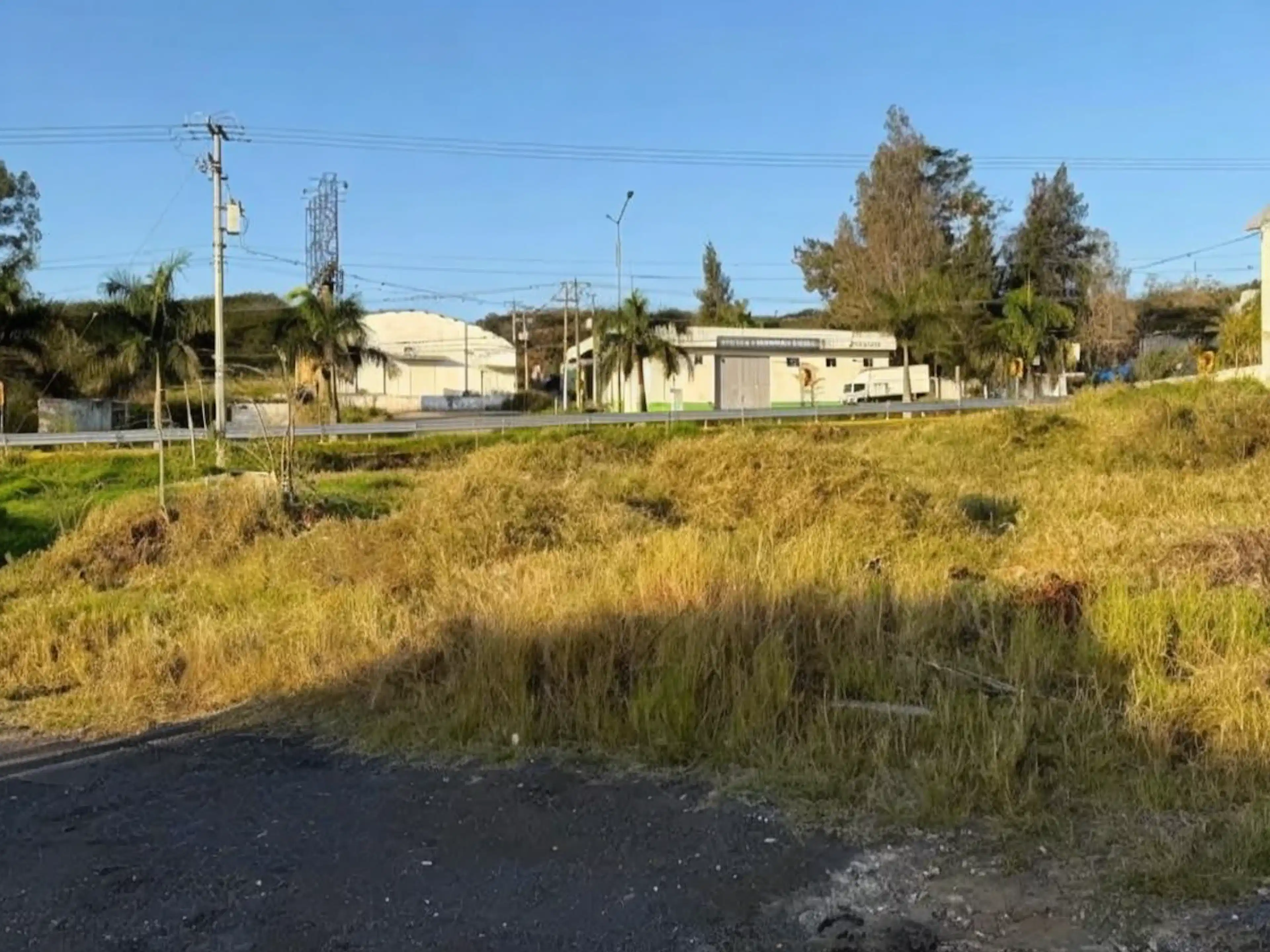 Terreno En Venta En El Lencero, Emiliano Zapata, Veracruz De Ignacio De La Llave