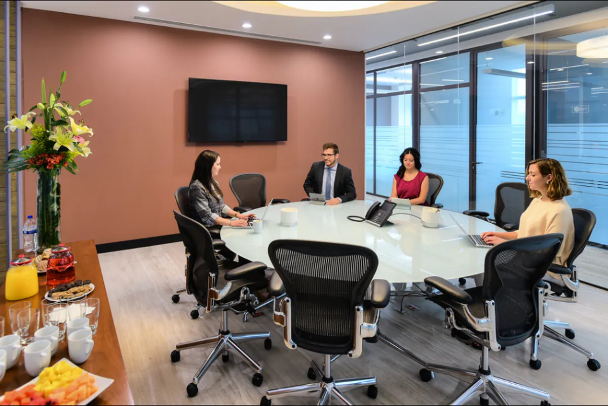 Oficina Spot2