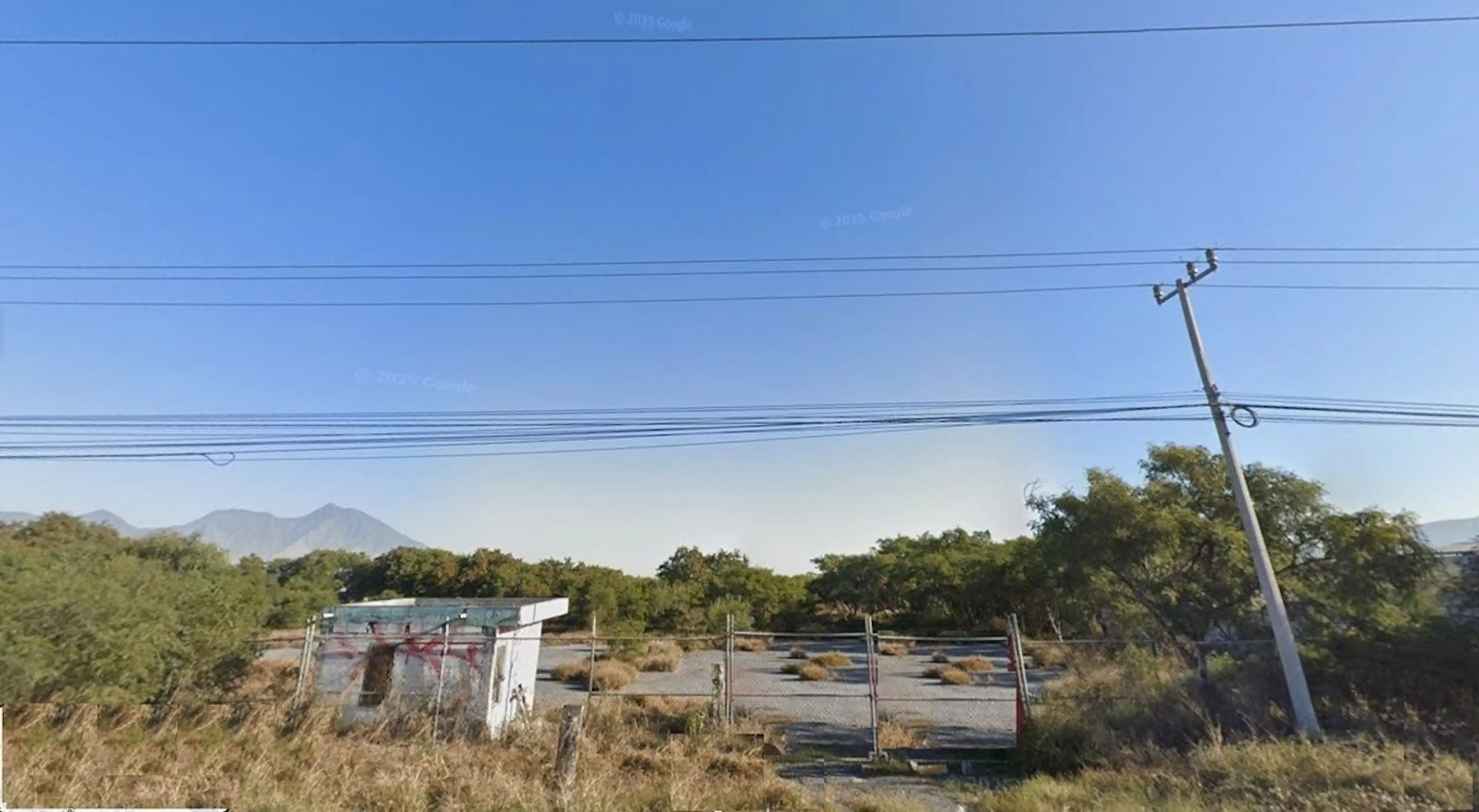 TERRENO EN RENTA AV. LINCOLN MONTERREY