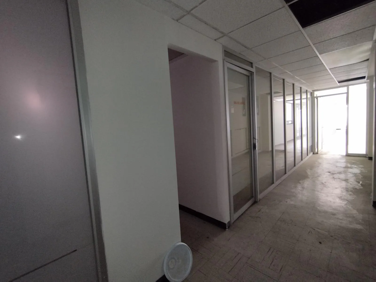 Oficina Spot2