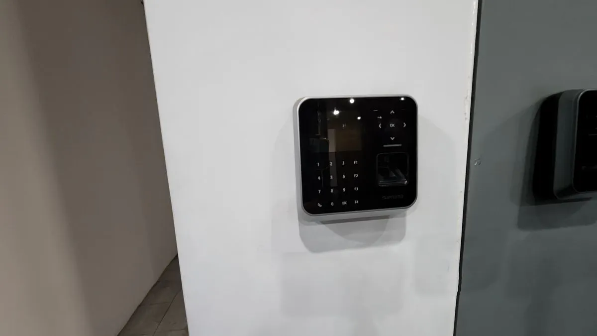 Oficina Spot2