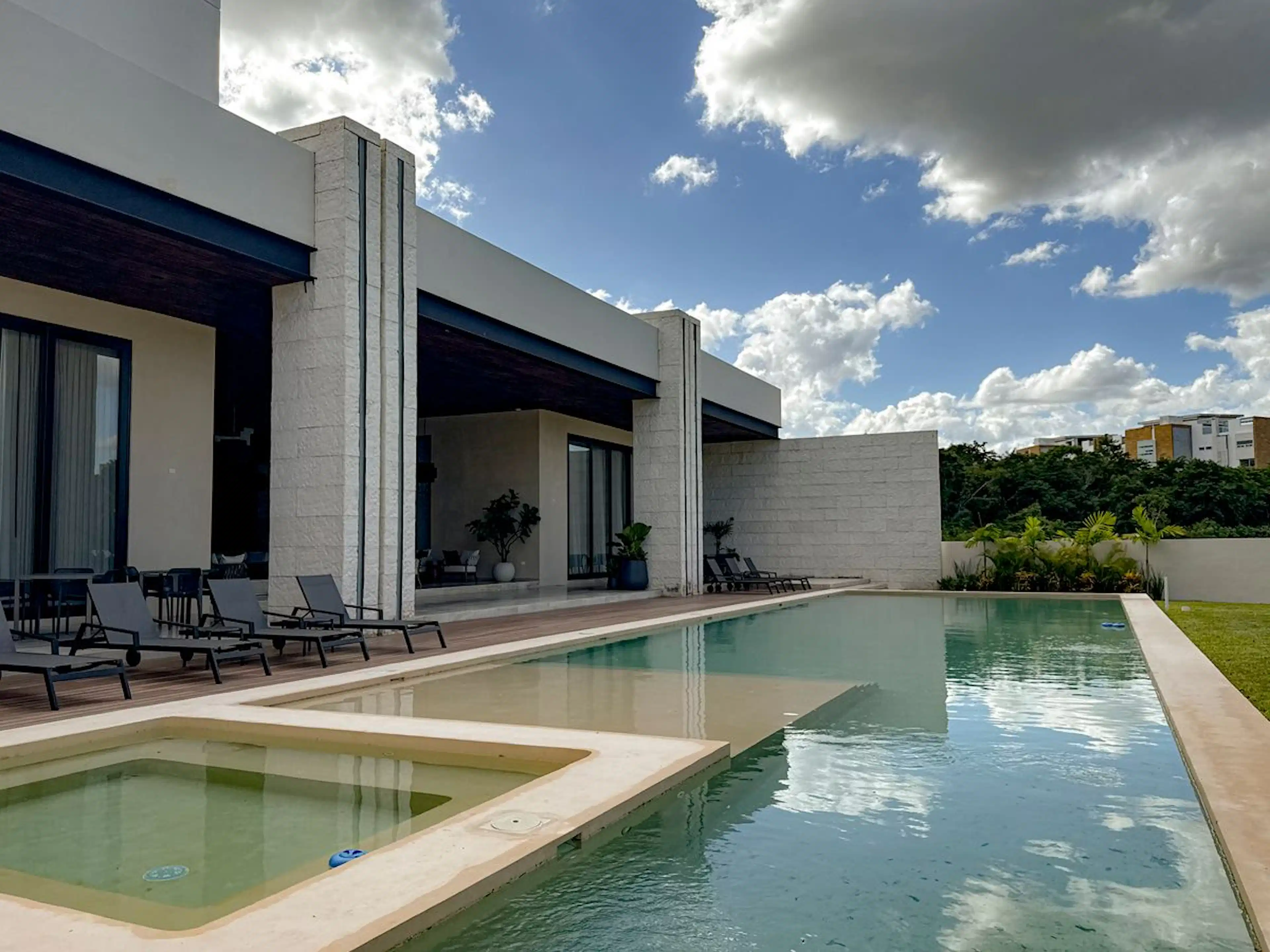 Venta Terreno  Zona Country, Antigua Norte Merida