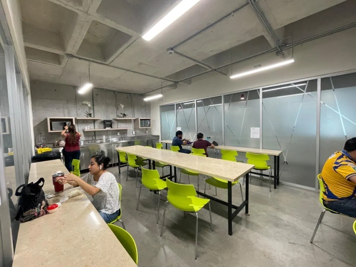 Oficina Spot2