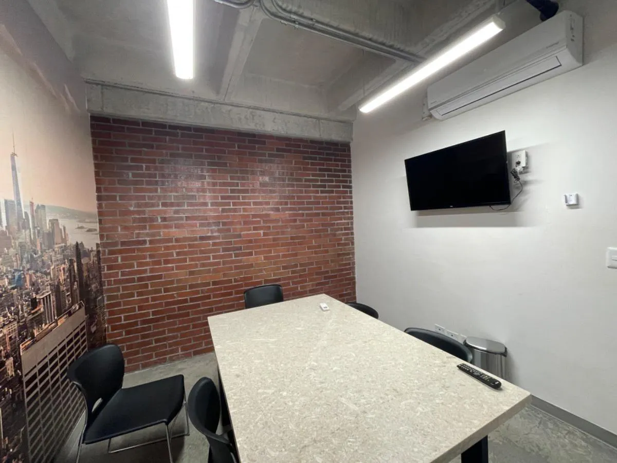 Oficina Spot2