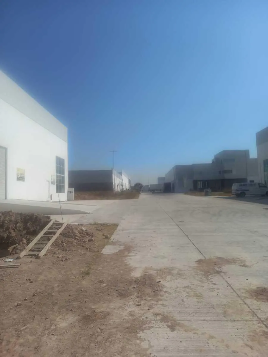 Industrial Spot2