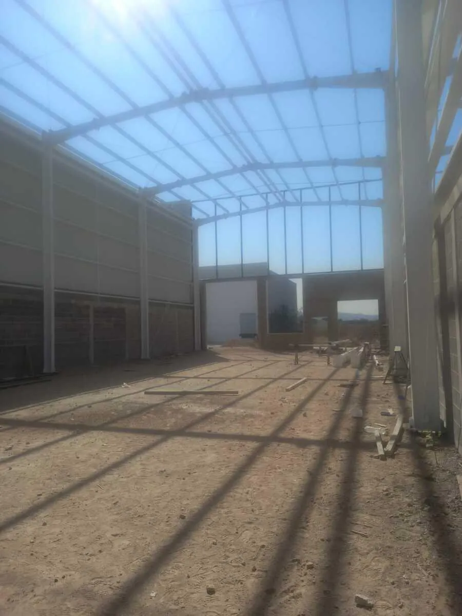 Industrial Spot2