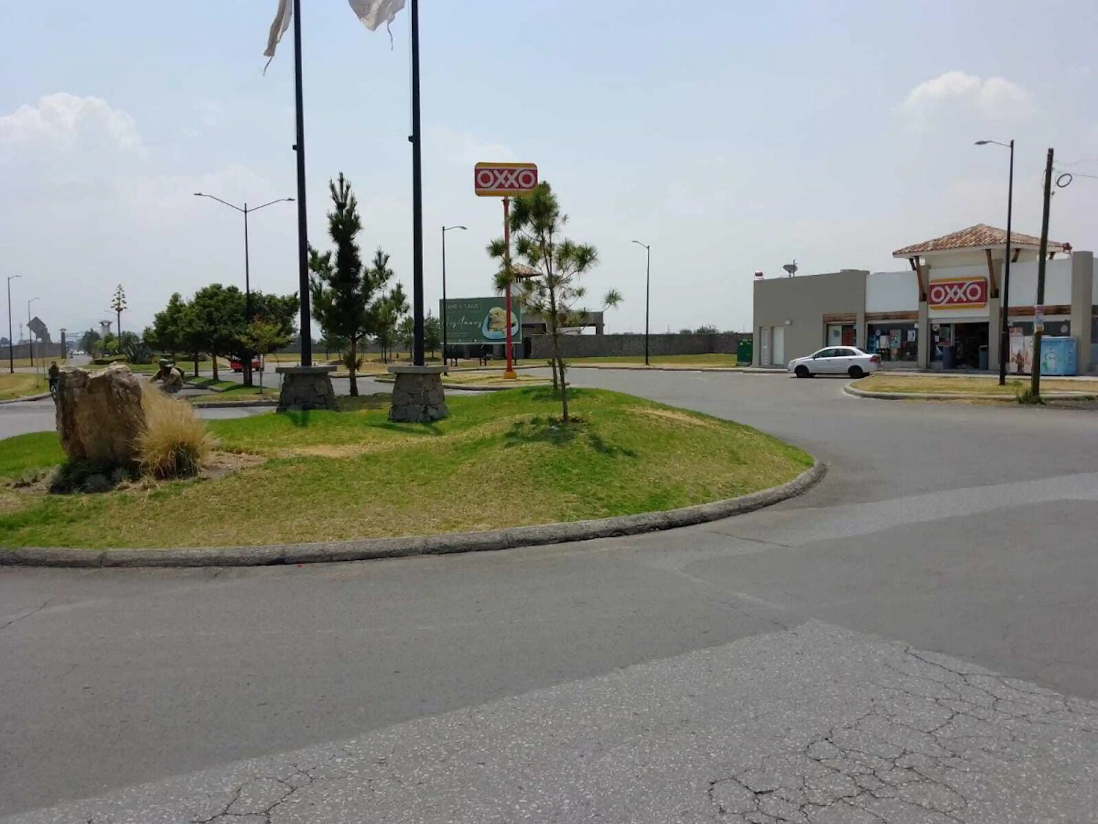 Terreno En Venta En San Miguel Totocuitlapilco, Metepec, México
