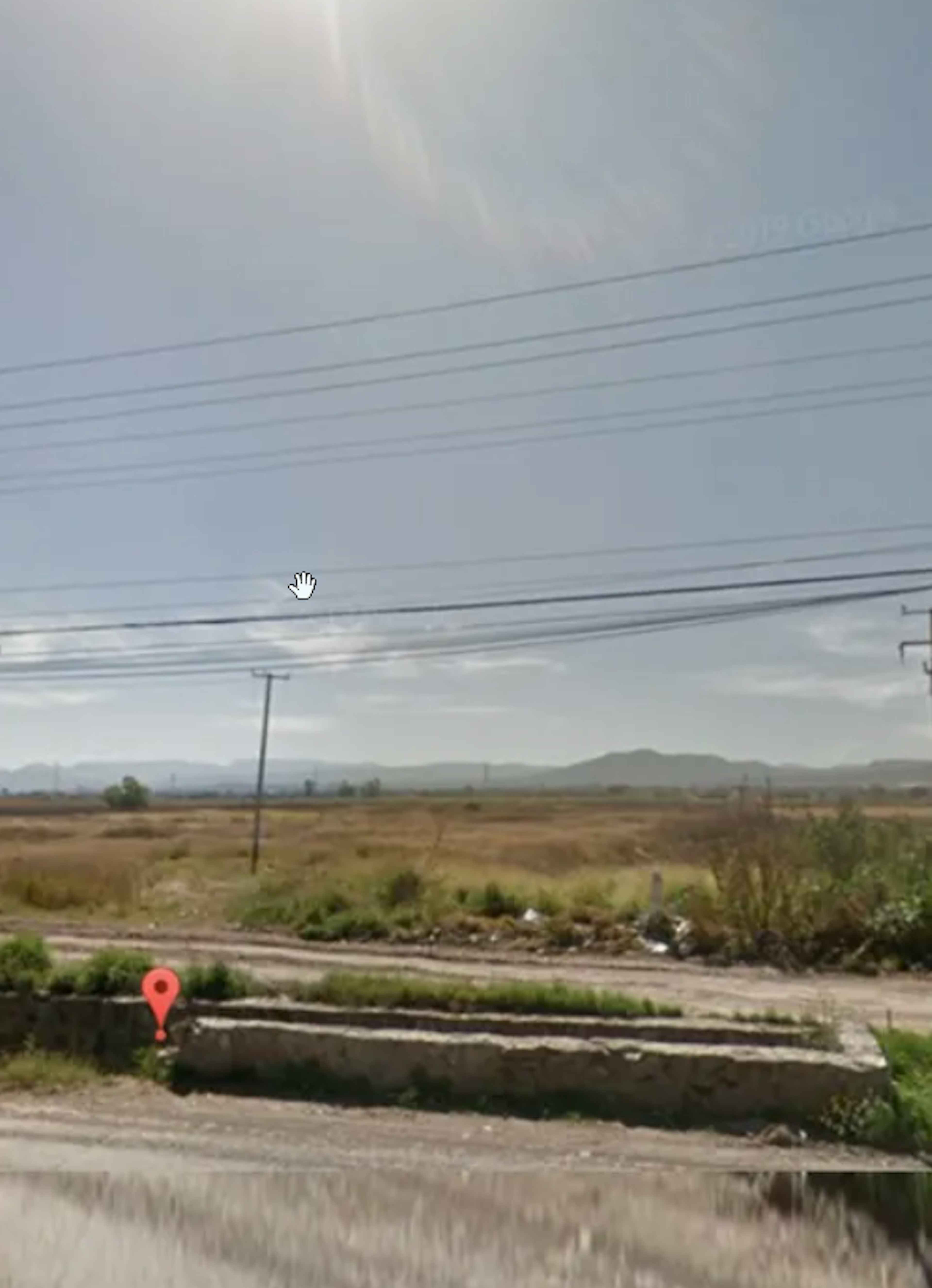 Pedro Escobedo-santiago De Querétaro